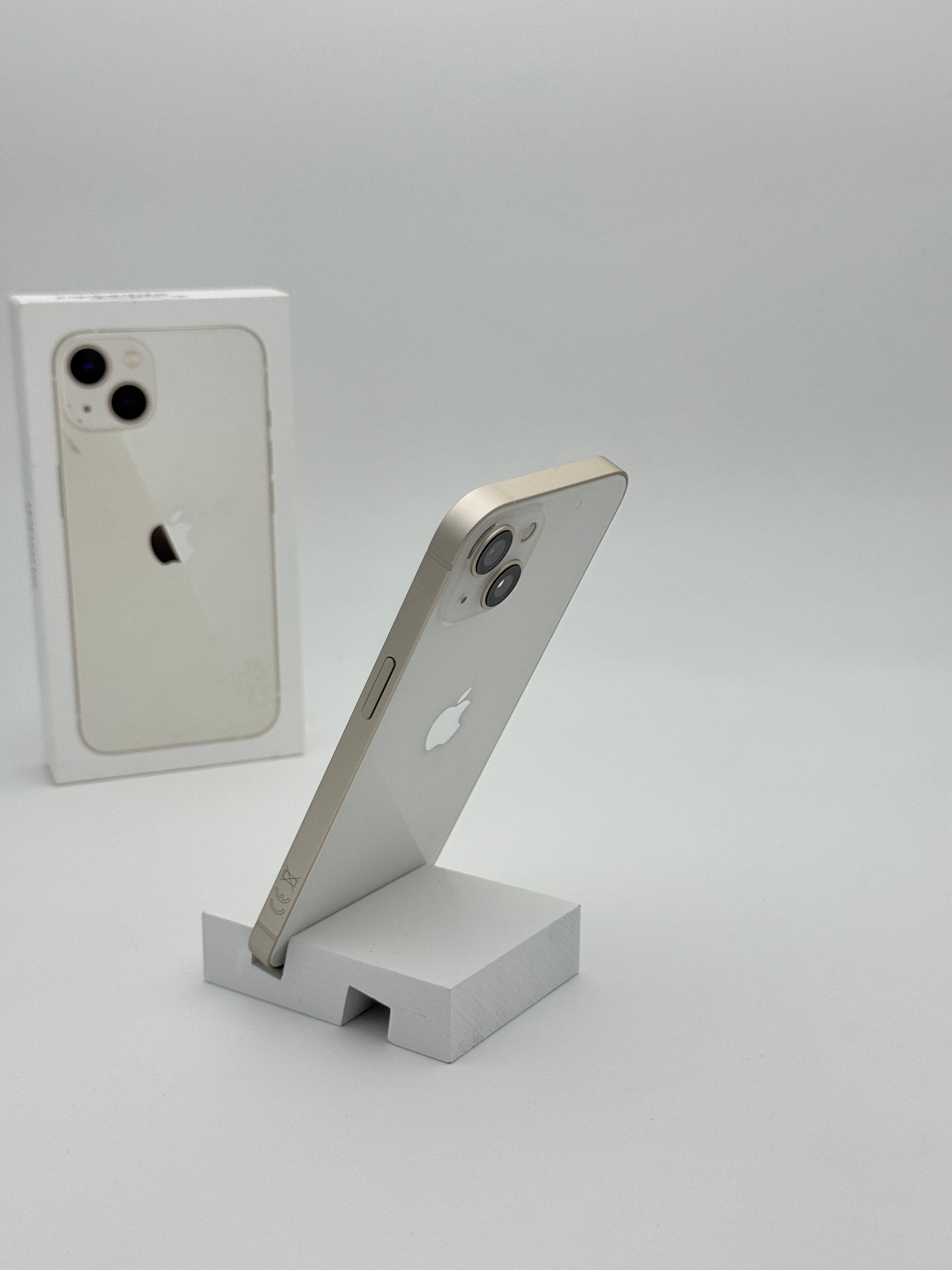 Apple iPhone 13 128GB nuovo (senza sigillo)